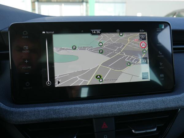 Skoda Scala 1.5 TSI DSG Balance SHZ ACC MATRIX-LED AHK *904*