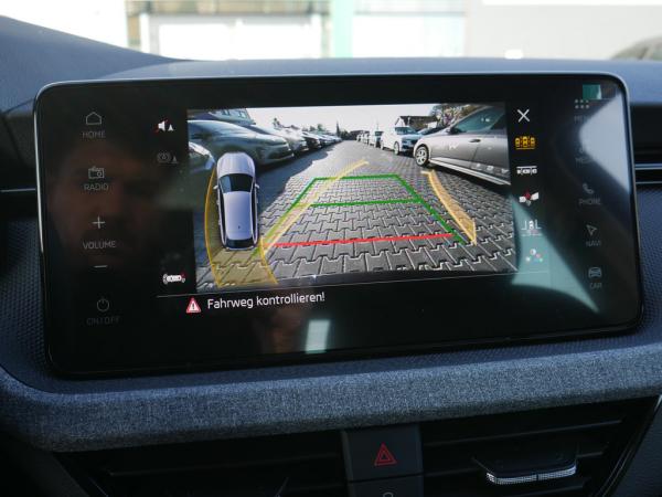 Skoda Scala 1.5 TSI DSG Balance SHZ ACC MATRIX-LED AHK *904*