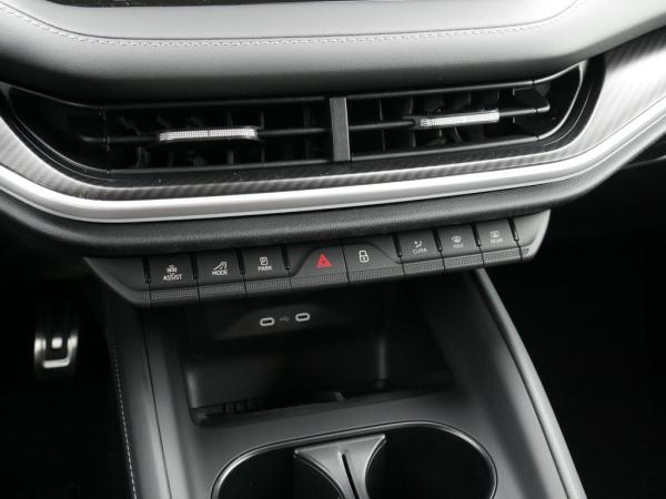 Skoda ENYAQ 85 Sportline SHZ NAVI ACC KEYLESS LED AHK *857*