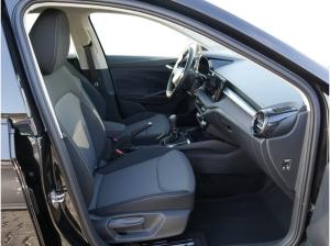 Skoda Fabia 1.0 TSI DSG Tour KLIMA PDC SHZ KAMERA LED *969*