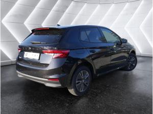 Skoda Fabia 1.0 TSI DSG Tour KLIMA PDC SHZ KAMERA LED *969*