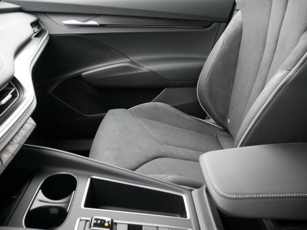 Skoda ENYAQ 85 Sportline SHZ NAVI ACC KEYLESS LED AHK *857*