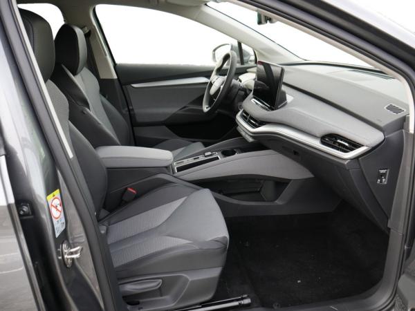 Skoda ENYAQ 85 SHZ KAMERA ACC KEYLESS NAVI MEMORY LED *836*