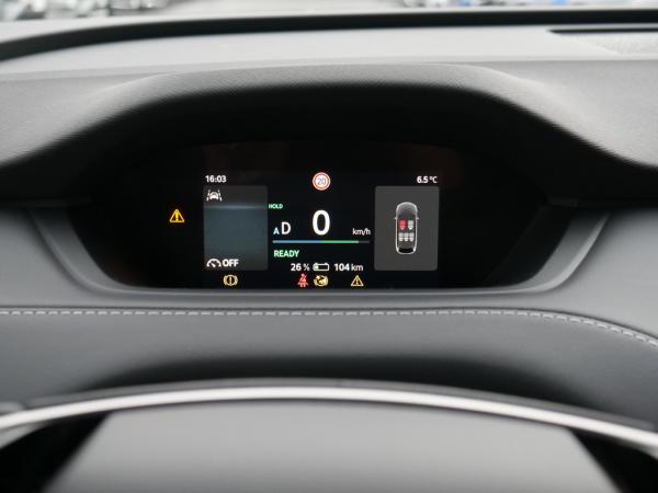 Skoda ENYAQ 85 Sportline SHZ NAVI ACC KEYLESS LED AHK *857*