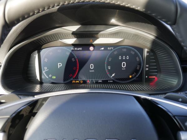 Skoda Scala 1.5 TSI DSG Balance SHZ ACC MATRIX-LED AHK *904*