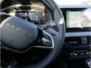 Skoda Scala 1.5 TSI DSG Balance SHZ ACC MATRIX-LED AHK *904*