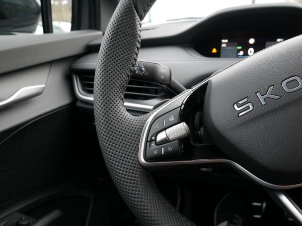 Skoda ENYAQ 85 Sportline SHZ NAVI ACC KEYLESS LED AHK *857*