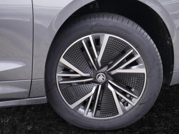 Skoda ENYAQ 85 SHZ KAMERA ACC KEYLESS NAVI MEMORY LED *836*