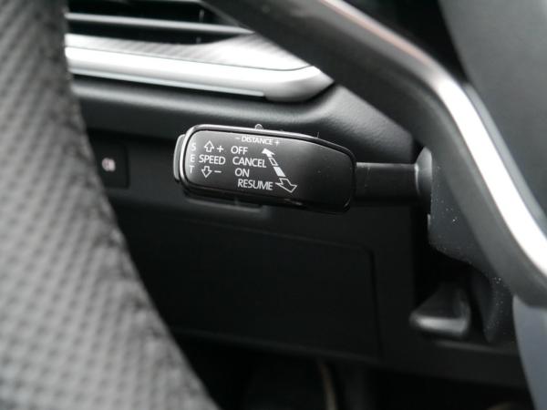 Skoda ENYAQ 85 Sportline SHZ NAVI ACC KEYLESS LED AHK *857*