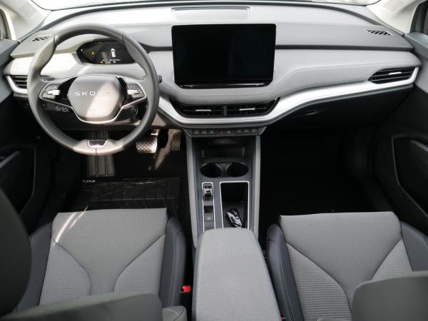 Skoda ENYAQ 85 SHZ KAMERA ACC KEYLESS NAVI MEMORY LED *836*