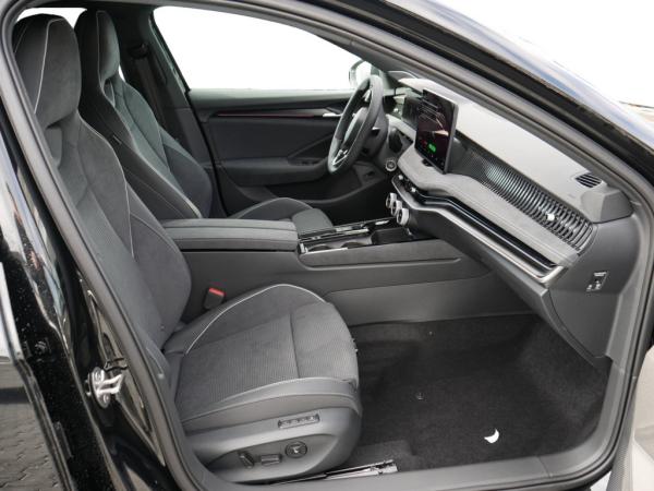 Skoda Superb Combi 2.0 TSI DSG Sportline MATRIX AHK NAVI *806*