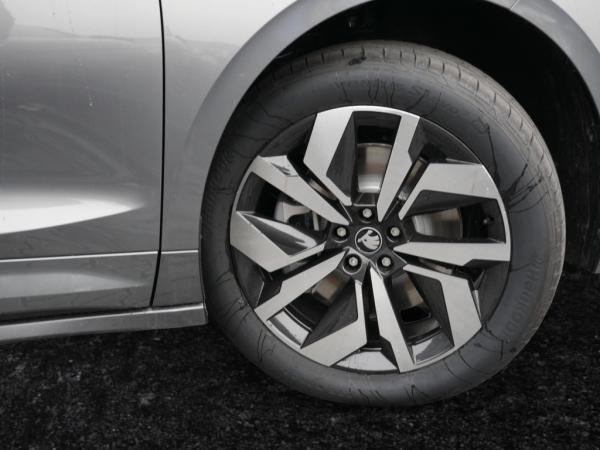 Skoda ENYAQ 85 Sportline  NAVI ACC PANO MATRIX-LED AHK  *964*