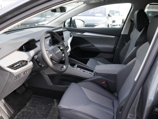Skoda ENYAQ 85 SHZ KAMERA ACC KEYLESS NAVI MEMORY LED *836*