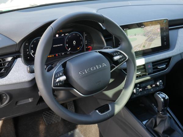 Skoda Scala 1.5 TSI DSG Balance SHZ ACC MATRIX-LED AHK *904*