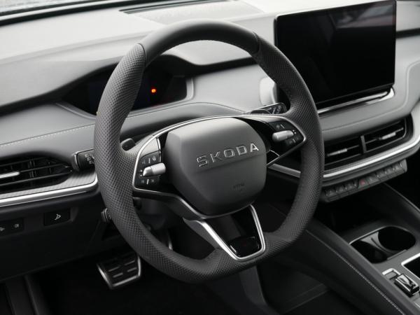 Skoda ENYAQ 85 Sportline SHZ NAVI ACC KEYLESS LED AHK *857*