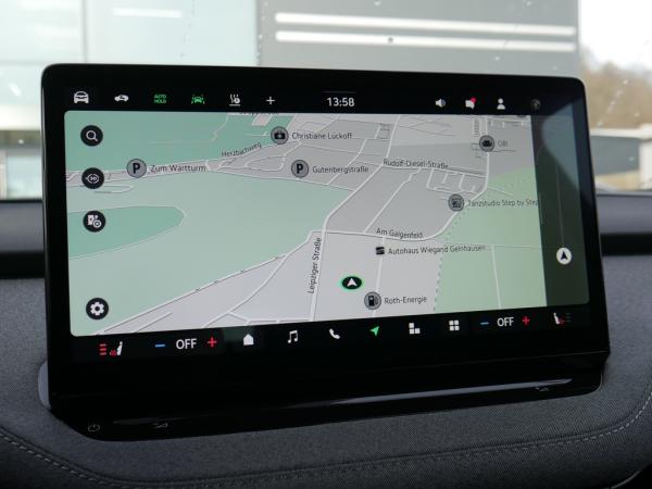 Skoda ENYAQ 85 SHZ KAMERA ACC KEYLESS NAVI MEMORY LED *836*