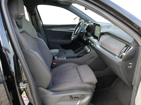 Skoda Kodiaq 2.0 TSI DSG RS 4X4 PANO MATRIX-LED AHK *841*