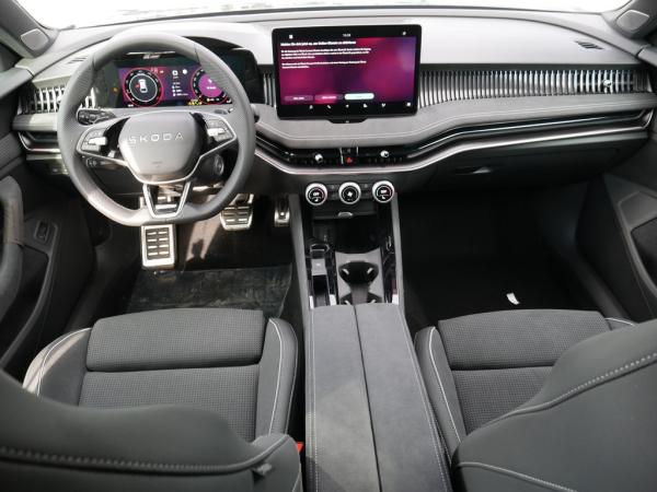 Skoda Superb Combi 2.0 TSI DSG Sportline MATRIX AHK NAVI *806*