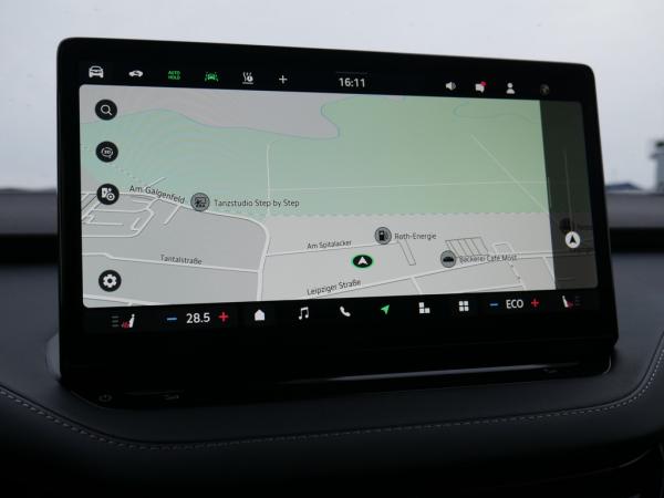 Skoda ENYAQ 85 Sportline  NAVI ACC PANO MATRIX-LED AHK  *964*