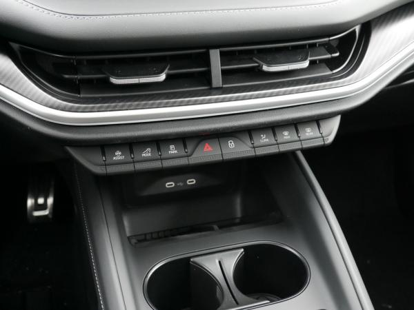 Skoda ENYAQ 85 Sportline  NAVI ACC PANO MATRIX-LED AHK  *964*