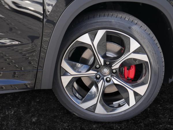 Skoda Kodiaq 2.0 TSI DSG RS 4X4 PANO MATRIX-LED AHK *841*