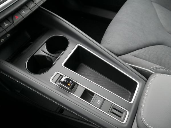 Skoda ENYAQ 85 Sportline  NAVI ACC PANO MATRIX-LED AHK  *964*