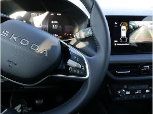 Skoda Fabia 1.0 TSI DSG Tour KLIMA PDC SHZ KAMERA LED *969*