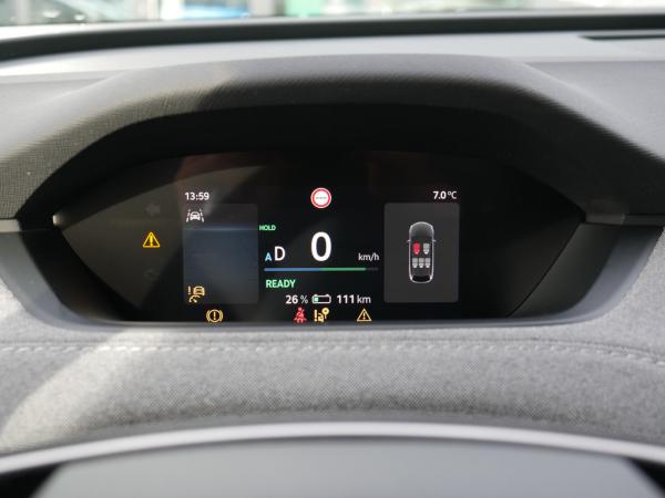 Skoda ENYAQ 85 SHZ KAMERA ACC KEYLESS NAVI MEMORY LED *836*