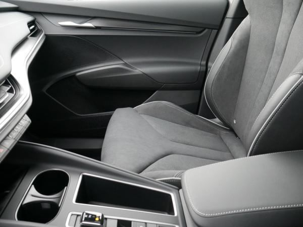 Skoda ENYAQ 85 Sportline  NAVI ACC PANO MATRIX-LED AHK  *964*