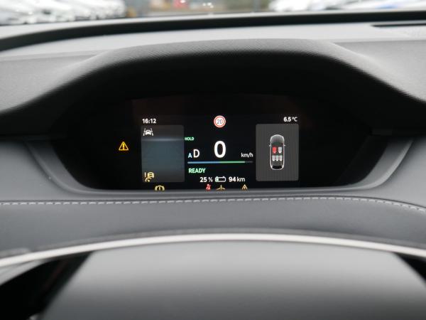 Skoda ENYAQ 85 Sportline  NAVI ACC PANO MATRIX-LED AHK  *964*