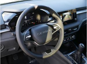 Skoda Fabia 1.0 TSI DSG Tour KLIMA PDC SHZ KAMERA LED *969*