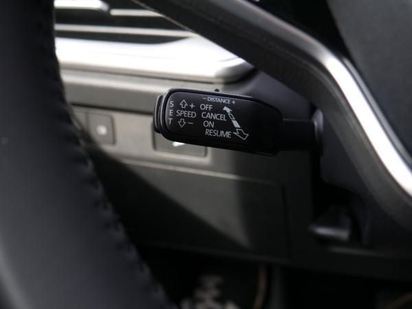 Skoda ENYAQ 85 SHZ KAMERA ACC KEYLESS NAVI MEMORY LED *836*