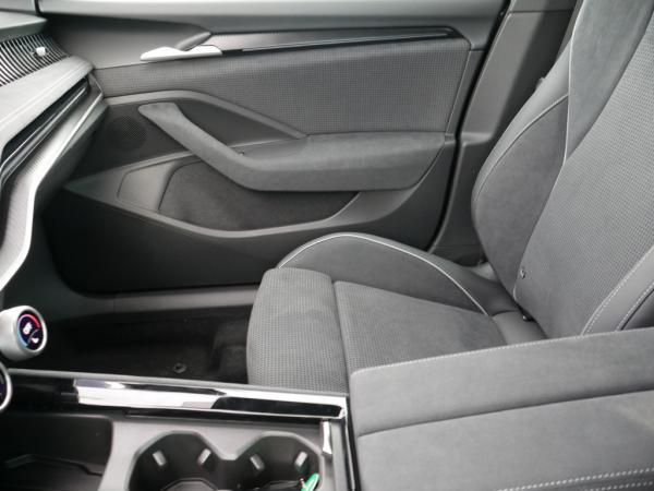 Skoda Superb Combi 2.0 TSI DSG Sportline MATRIX AHK NAVI *806*