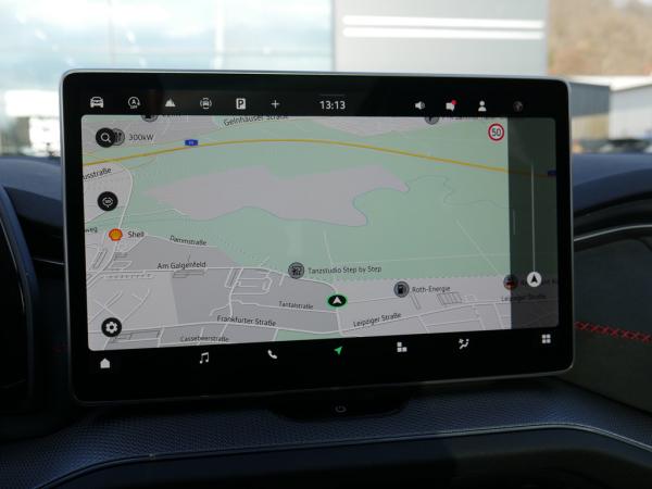 Skoda Kodiaq 2.0 TSI DSG RS 4X4 PANO MATRIX-LED AHK *841*