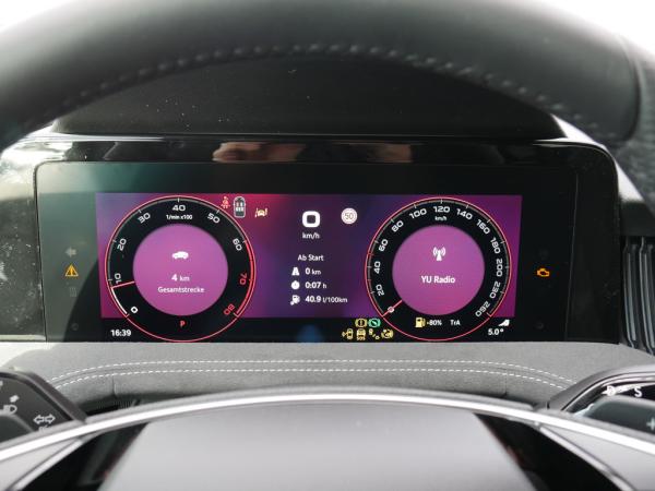 Skoda Superb Combi 2.0 TSI DSG Sportline MATRIX AHK NAVI *806*