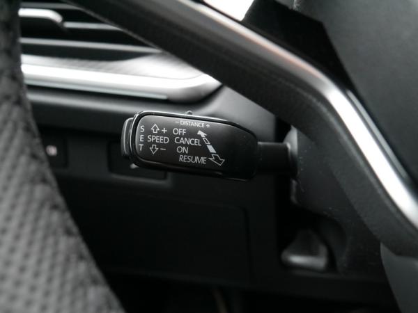 Skoda ENYAQ 85 Sportline  NAVI ACC PANO MATRIX-LED AHK  *964*