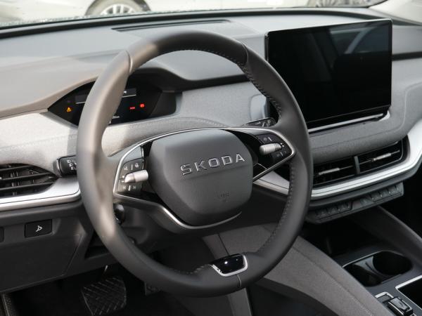Skoda ENYAQ 85 SHZ KAMERA ACC KEYLESS NAVI MEMORY LED *836*