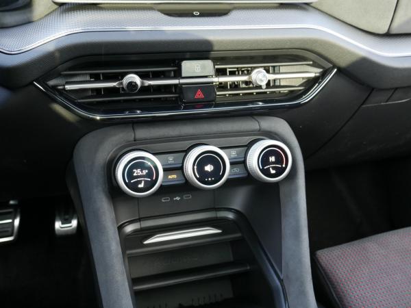 Skoda Kodiaq 2.0 TSI DSG RS 4X4 PANO MATRIX-LED AHK *841*