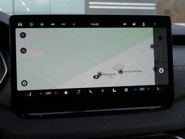 Skoda Octavia Combi 2.0 TDI DSG Balance SHZ NAVI AHK ACC LED *869*