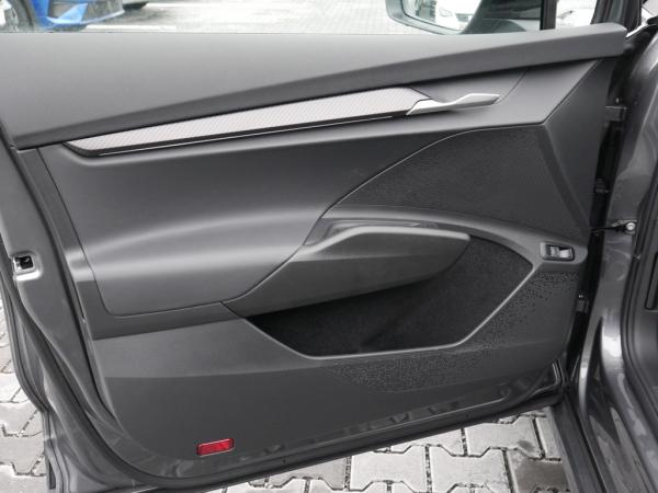 Skoda ENYAQ 85 Sportline  NAVI ACC PANO MATRIX-LED AHK  *964*