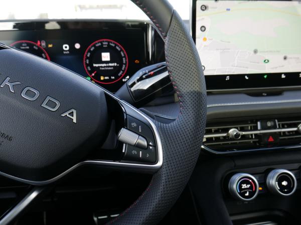 Skoda Kodiaq 2.0 TSI DSG RS 4X4 PANO MATRIX-LED AHK *841*