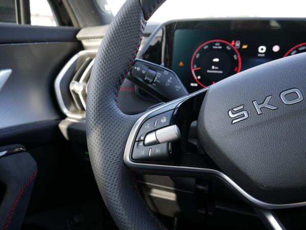 Skoda Kodiaq 2.0 TSI DSG RS 4X4 PANO MATRIX-LED AHK *841*