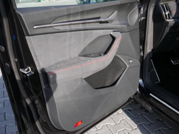 Skoda Kodiaq 2.0 TSI DSG RS 4X4 PANO MATRIX-LED AHK *841*