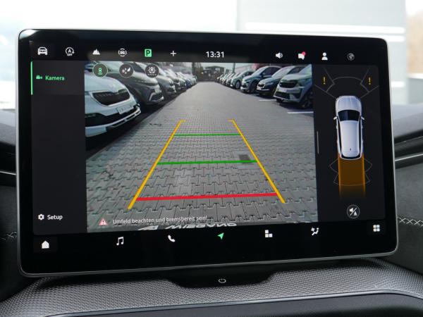 Skoda Kodiaq 2.0 TDI DSG Sportline 4x4 7-Sitzer AHK ACC LED *876*