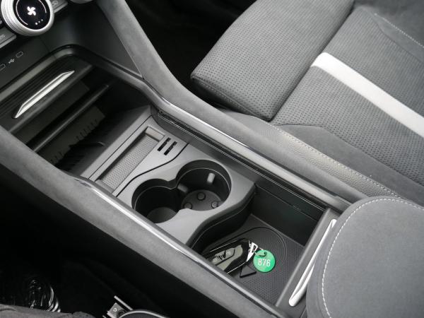 Skoda Kodiaq 2.0 TDI DSG Sportline 4x4 7-Sitzer AHK ACC LED *876*