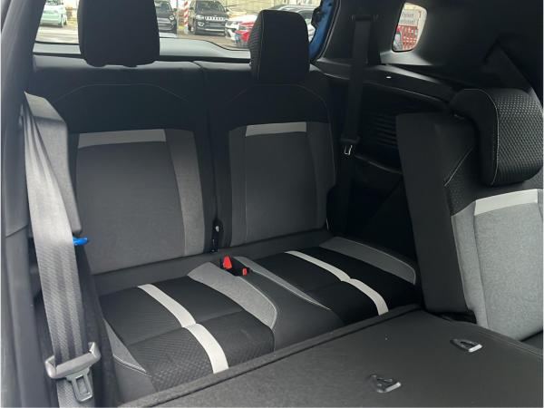 Opel Frontera GS | Gewerbeangebot | Sofort Verfügbar