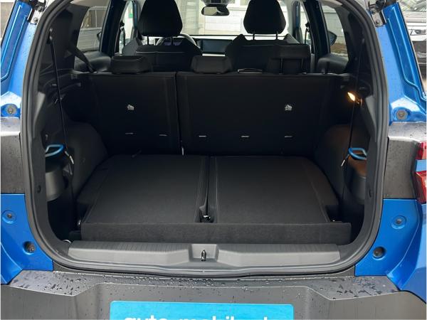 Opel Frontera GS | Gewerbeangebot | Sofort Verfügbar