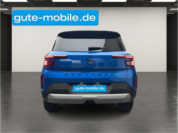 Opel Frontera GS | Gewerbeangebot | Sofort Verfügbar
