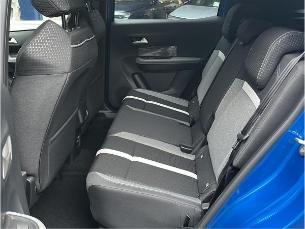 Opel Frontera GS | Gewerbeangebot | Sofort Verfügbar