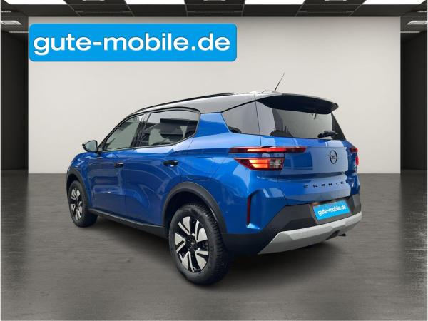 Opel Frontera GS | Gewerbeangebot | Sofort Verfügbar
